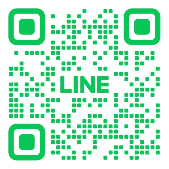 QR Code เพิ่มเพื่อน คารางบอล Line Official